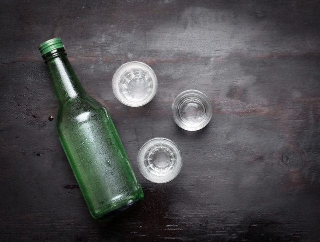 온라인 이어 자판기서 술 구매…음주 경각심 낮아질라