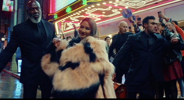 [서울=뉴시스] 씨엘. 2021.02.15. (사진 = 팀베리체리 제공) photo@newsis.com 