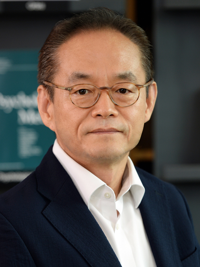 [서울=뉴시스] 이호석 한국국방연구원 부원장. 2021.02.15. (사진=한국국방연구원 제공) *재판매 및 DB 금지