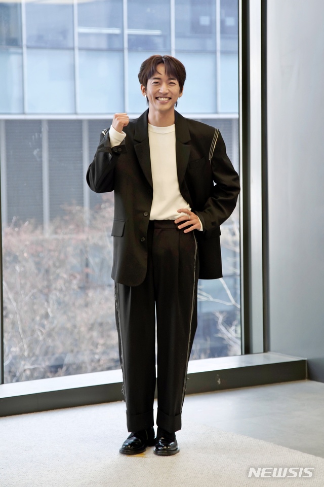 [서울=뉴시스]가수 이승윤. (사진=JTBC 제공) 2021.02.16. photo@newsis.com