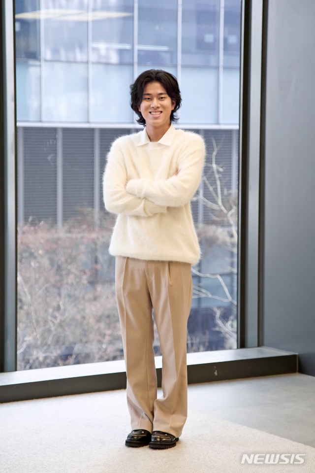 [서울=뉴시스]JTBC '싱어게인' 이무진. (사진=JTBC 제공) 2021.02.16. photo@newsis.com