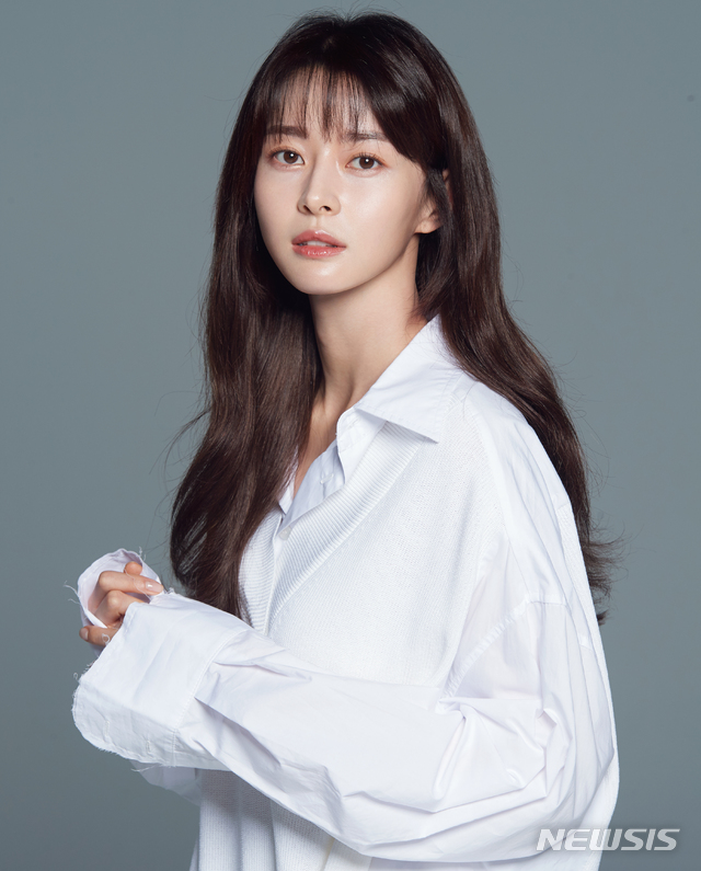 [서울=뉴시스] 배우 권나라 (사진=에이맨프로젝트 제공) 2021.02.17. photo@newsis.com