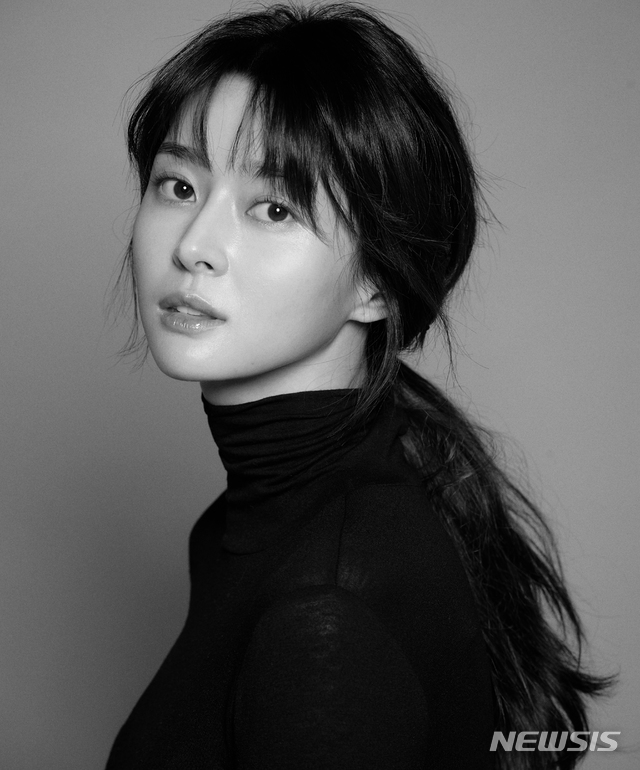 [서울=뉴시스] 배우 권나라 (사진=에이맨프로젝트 제공) 2021.02.17. photo@newsis.com