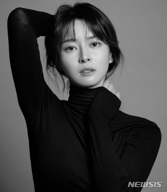 [서울=뉴시스] 배우 권나라 (사진=에이맨프로젝트 제공) 2021.02.17. photo@newsis.com