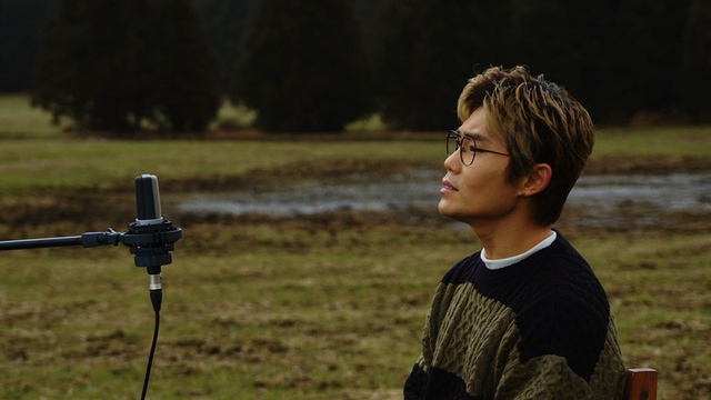 [서울=뉴시스] 김범수. 2021.02.17. (사진 = 영엔터테인먼트 제공) photo@newsis.com 