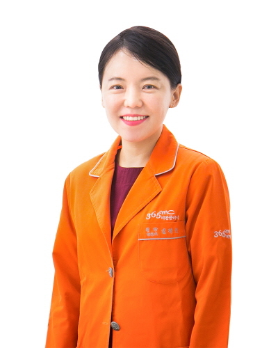 비만전문병원 365mc 신촌점 김정은 대표원장. *재판매 및 DB 금지