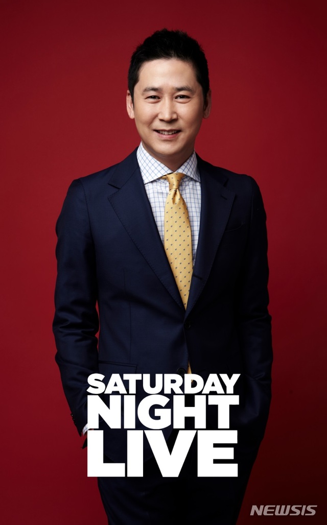 [서울=뉴시스] 코미디 프로그램 'SNL코리아' 포스터 (사진=에이스토리 제공) 2021.02.17. photo@newsis.com