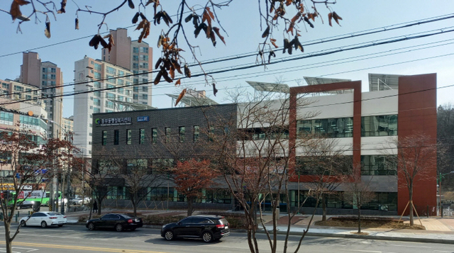 경산시 동부동 행정복지센터 신축 이전 *재판매 및 DB 금지