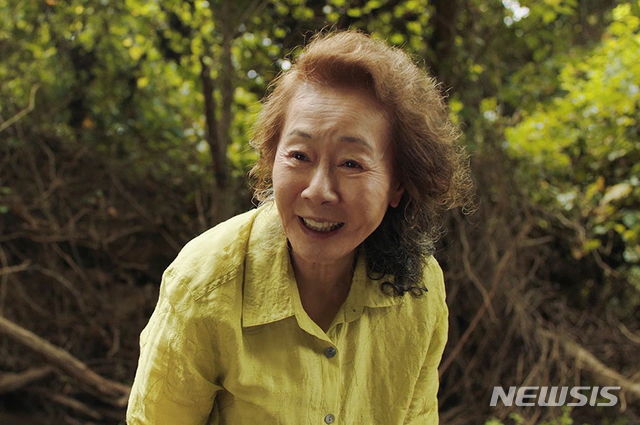 [서울=뉴시스]영화 '미나리' 스틸. (사진=판씨네마㈜ 제공) 2021.02.19. photo@newsis.com 