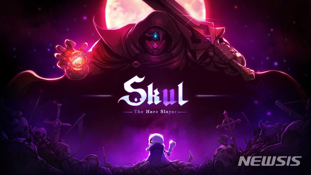 액션게임 '스컬' 한달만에 10만장↑…전남대출신들 창업