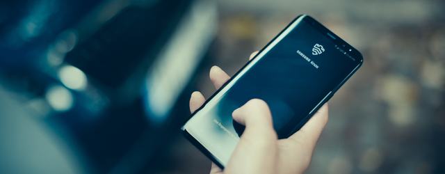 [서울=뉴시스] 삼성전자는 정기적인 보안 업데이트 프로세스를 더욱 빠르고 쉽게 진행할 수 있도록 끊임없이 노력해왔다. 사진 삼성전자. 