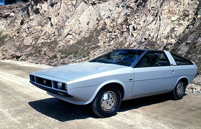 포니 쿠페 콘셉트 *재판매 및 DB 금지