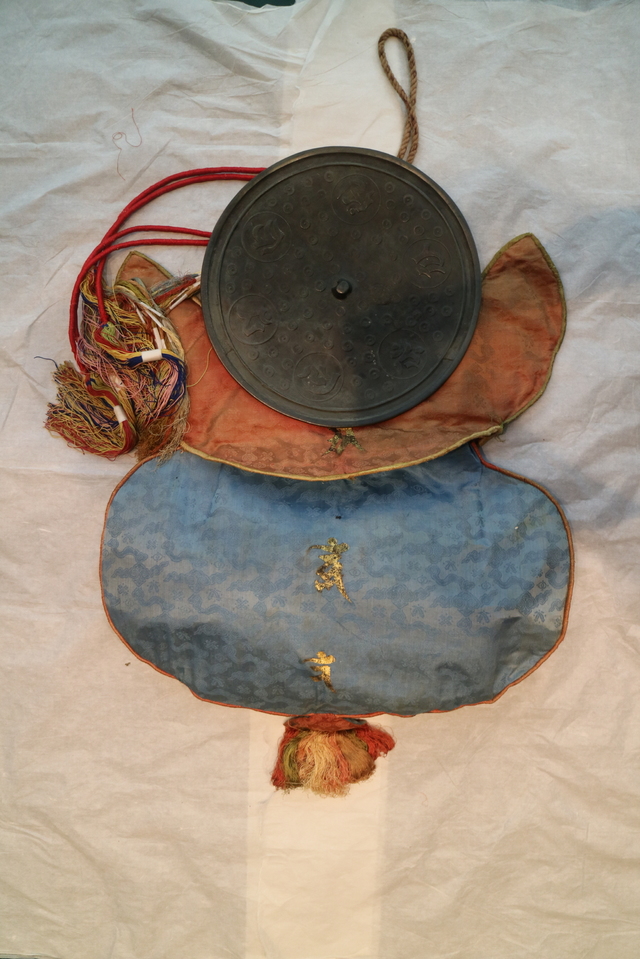 쾌불도 복장낭 (사진=상주시 제공) *재판매 및 DB 금지