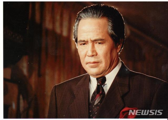 [서울=뉴시스]원로배우 이무정. (사진=한국영화배우협회 홈페이지 캡처) 2021.02.24. photo@newsis.com