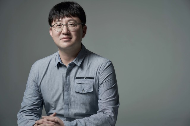 [서울=뉴시스] 임동균 대표. 2021.02.25. (사진 = 쇼플레이 제공) photo@newsis.com