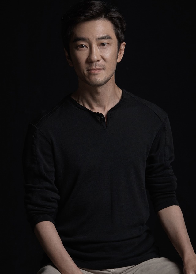 [서울=뉴시스] 김창한 크래프톤 대표.