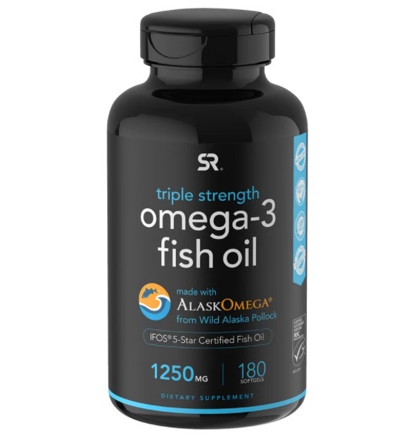 '직구 대란템'···아이허브 갓성비 영양제 톱5