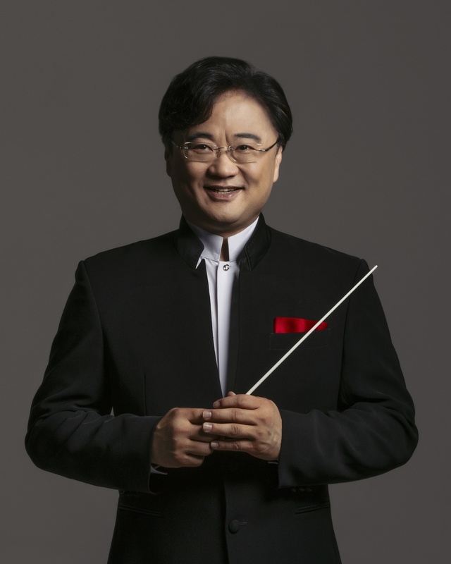 [서울=뉴시스]윤의중 국립합창단 예술감독 겸 단장(사진=국립합창단 제공)2021.02.26 photo@newsis.com *재판매 및 DB 금지