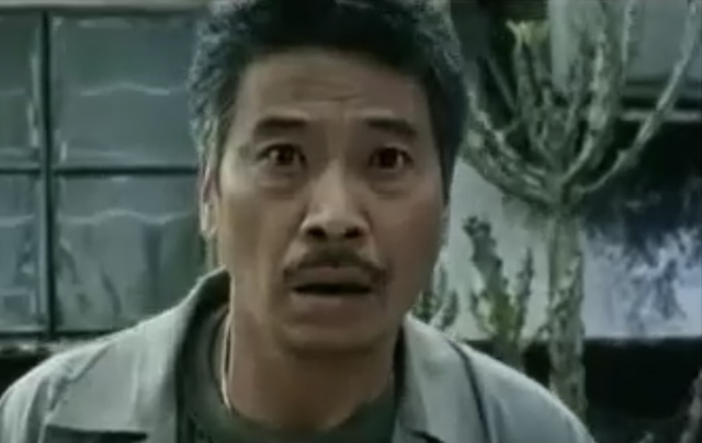 '소림축구' 오맹달, 간암으로 별세…'주성치 단짝'