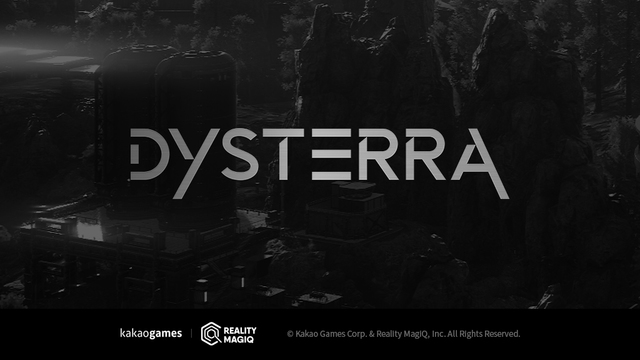 카카오게임즈, PC온라인 생존 게임 '디스테라' 게임명 확정 