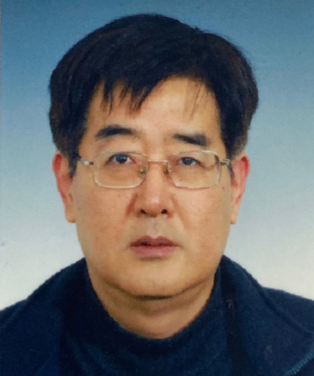 [서울=뉴시스] 문재인 대통령은 2일 문화비서관에 전효관 한국문화예술위원회 사무처장을 내정했다. (사진=청와대 제공) 2021.03.02. photo@newsis.com *재판매 및 DB 금지