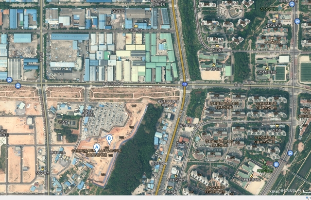 법원 "광주시, 평동개발 우선협상 사업자 선정 취소 부당"(종합)