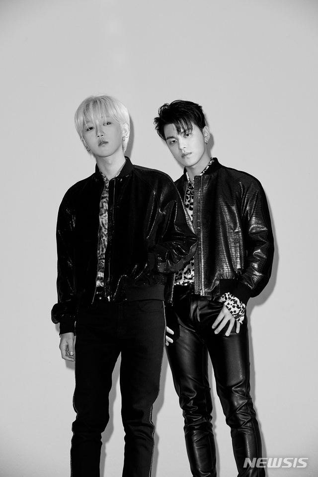 [서울=뉴시스]그루비룸. (사진=하이어뮤직, AREA(에어리어) 제공) 2021.03.03. photo@newsis.com