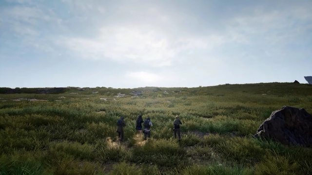 [서울=뉴시스] 배틀그라운드. 2021.03.04. (사진 = PUBG 제공) photo@newsis.com