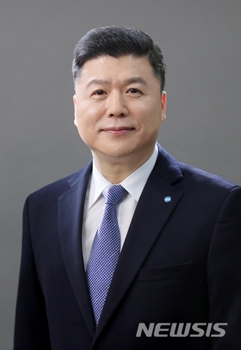 [서울=뉴시스] 권광석 우리은행장. (사진=우리은행 제공). 2021.03.04. photo@newsis.com