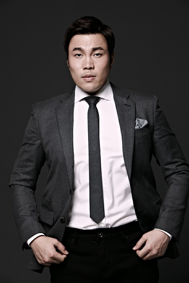 [서울=뉴시스] 배우 신승환 (사진 = 스타잇엔터테인먼트) 2021.3.4. photo@newsis.com