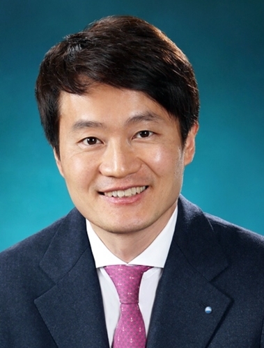 [서울=뉴시스] 김경우 우리프라이빗에퀴티자산운용 대표. (사진=우리PE 제공). 2021.03.04. photo@newsis.com *재판매 및 DB 금지