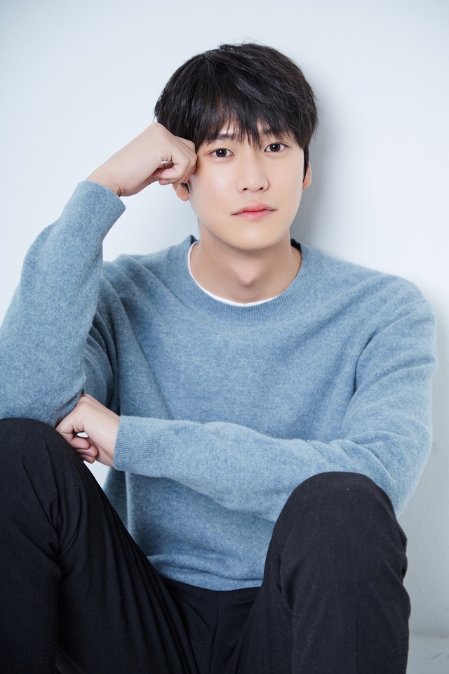 [서울=뉴시스] 나인우. 2021.03.05. (사진 = 큐브엔터테인먼트 제공) photo@newsis.com