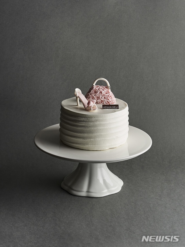 [서울=뉴시스]웨스틴 조선 '조선 델리'의 '로맨틱 럭셔리'