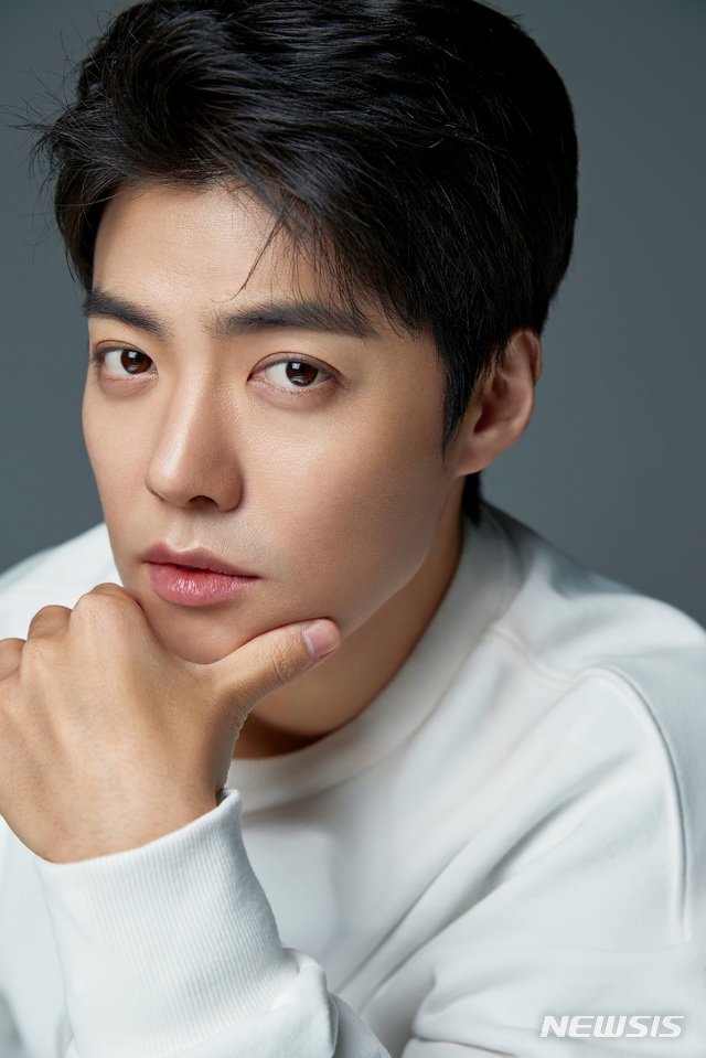 [서울=뉴시스] 가수 겸 방송인 강남 (사진= 샌드박스네트워크 제공) 2021.03.08. photo@newsis.com