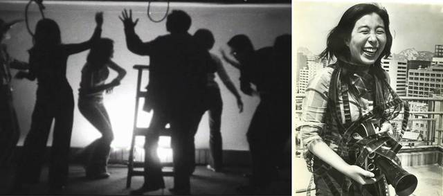 [전주=뉴시스]윤난슬 기자 = 전주국제영화제 조직위원회가 세계 여성의 날(3월 8일)을 맞아 세계 영화사에 한 획을 그은 여성 감독 7명을 집중 조명한다. 한옥희 감독의 '구멍'.(사진=전주국제영화제 조직위 제공) *재판매 및 DB 금지