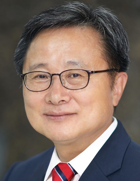 [부산=뉴시스] 전호환 전 동명대 총장. (사진=뉴시스DB) *재판매 및 DB 금지