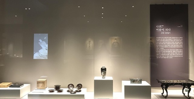  [부산=뉴시스] 허상천 기자 = 부산시는 올해 매월 둘째 주 토요일 오전에 부산박물관 교육실에서 ‘드림드림 박물관’을 운영한다고 9일 밝혔다. 2021.03.09. (사진 = 부산시 제공) photo@newsis.com *재판매 및 DB 금지