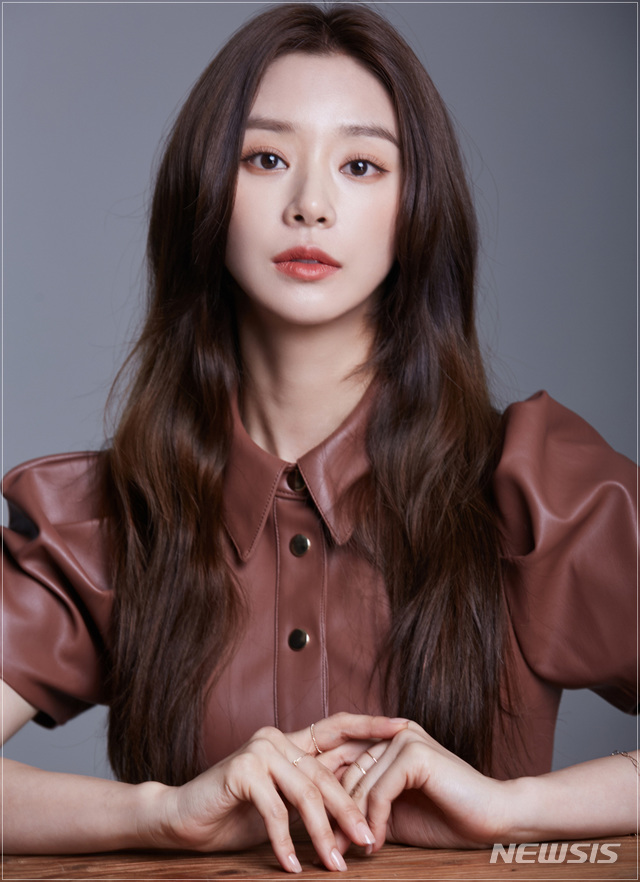 [서울=뉴시스]배우 이주빈. (사진=에스더블유엠피 제공) 2021.03.09. photo@newsis.com