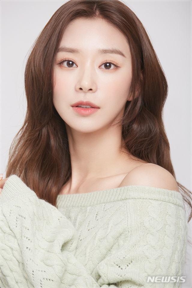 [서울=뉴시스]배우 이주빈. (사진=에스더블유엠피 제공) 2021.03.09. photo@newsis.com