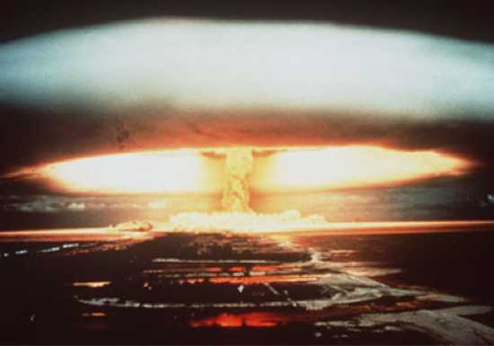 Lancet Report Warns AI Misuse and Nuclear War Could Lead to Human Extinction by 2100