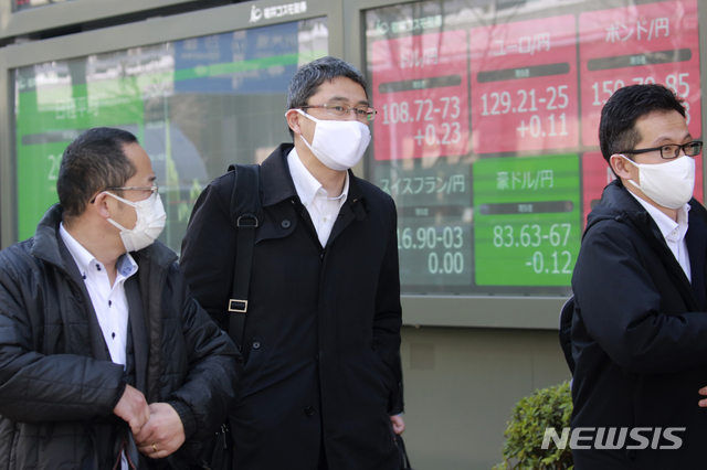 日닛케이, 0.78% 상승 출발…美FOMC 결과에 안도