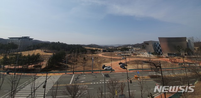 안동문화관광단지