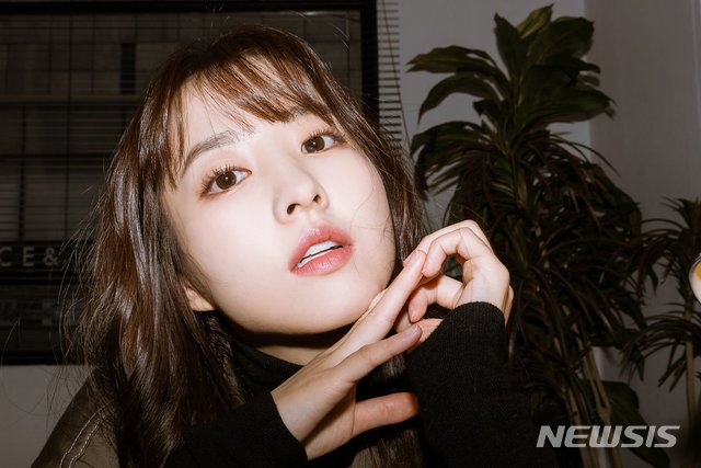 [서울=뉴시스]배우 박보영. (사진=BH엔터테인먼트 제공) 2021.03.12. photo@newsis.com