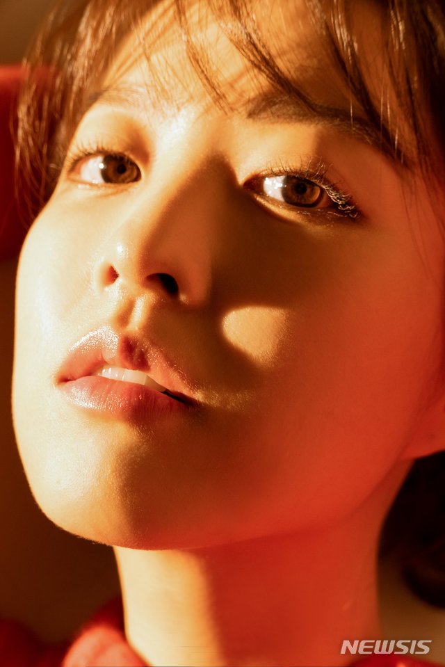 [서울=뉴시스]배우 박보영. (사진=BH엔터테인먼트 제공) 2021.03.12. photo@newsis.com