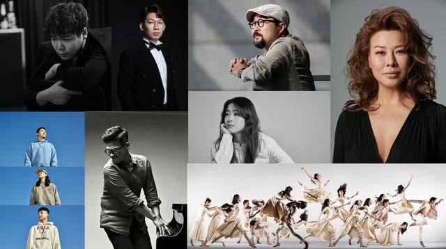  [부산=뉴시스] 허상천 기자 = 영화의전당은 ‘문화가 있는 날’ 공모에 ‘마티네콘서트’가 선정돼 4월부터 12월까지 마지막 주 수요일 낮에 총 8회에 걸쳐 공연한다고 12일 밝혔다. 올해는 ‘시네마 뮤직 파라다이스’라는 주제로 매월 색다른 주제로 다채로운 무대를 열 예정이다. 2021.03.12. (사진 = 영화의전당 제공) photo@newsis.com *재판매 및 DB 금지