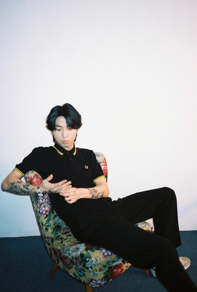 [서울=뉴시스] 구름. 2021.03.12. (사진 = 블루바이닐 제공) photo@newsis.com