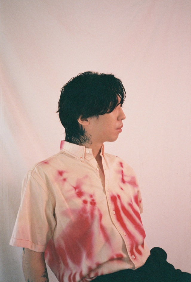 [서울=뉴시스] 구름. 2021.03.12. (사진 = 블루바이닐 제공) photo@newsis.com