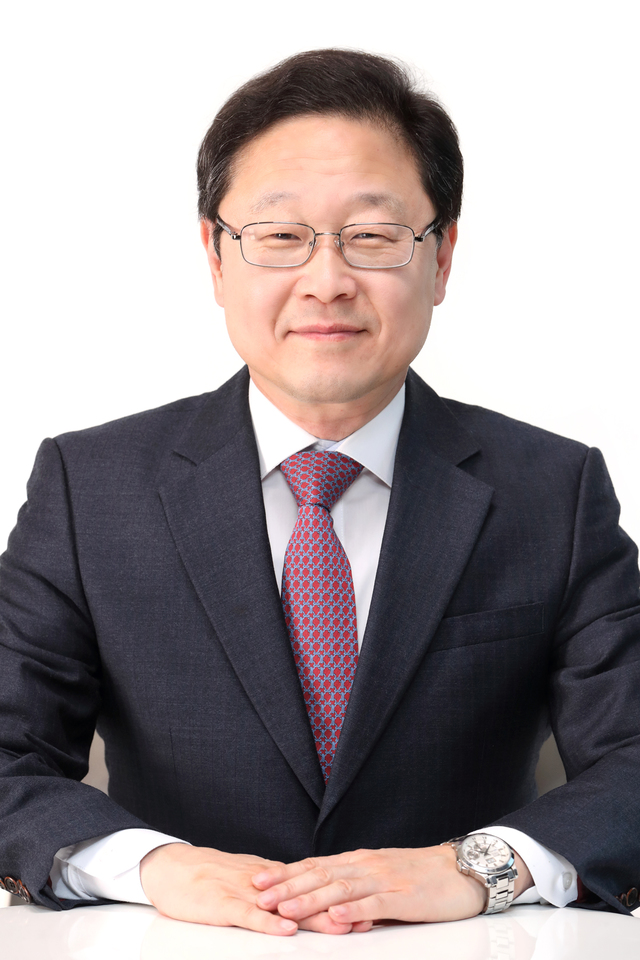 신수정 KT 부사장, 한국공공안전통신협회장 취임