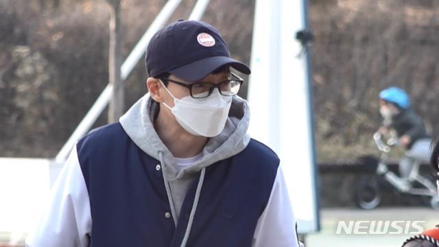 [서울=뉴시스] 사진=MBC TV '놀면 뭐하니?' 제공. 2021.03.13 photo@newsis.com