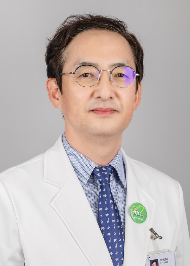 대구가톨릭대병원 신승헌 교수 *재판매 및 DB 금지